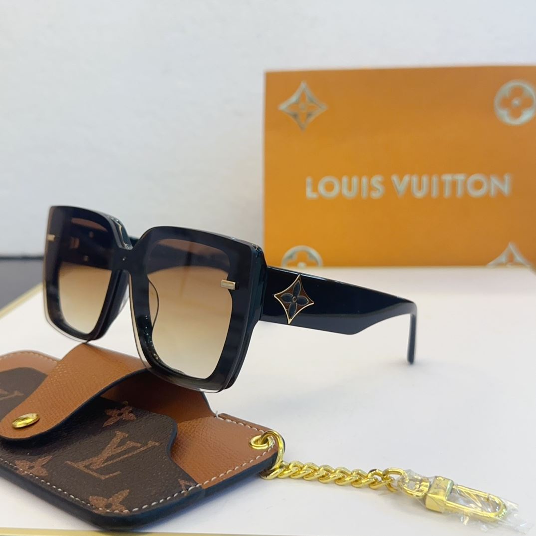 Louis Vuitton Sunglasses